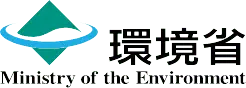 「環境省」のロゴ